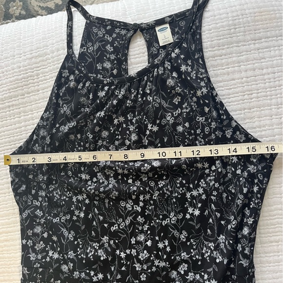 Floral Maxi Dress - Picture 4 of 7